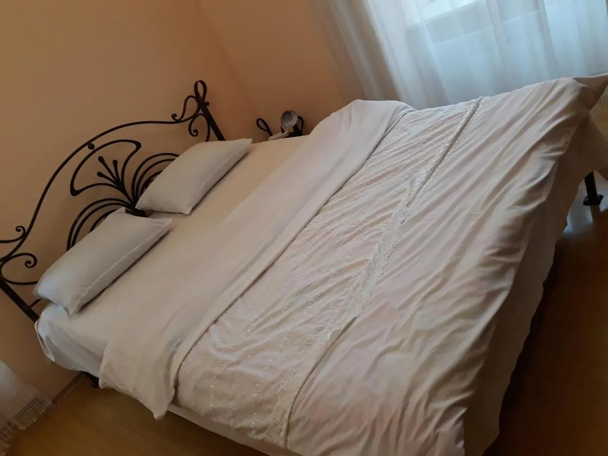 Armenian Kvartal Apartment Lviv