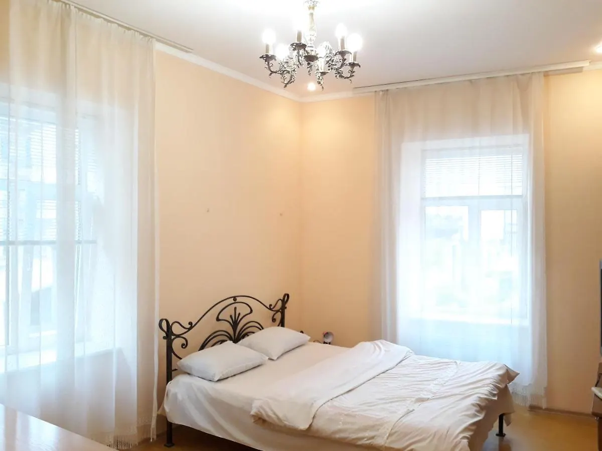 Armenian Kvartal Apartment Lviv