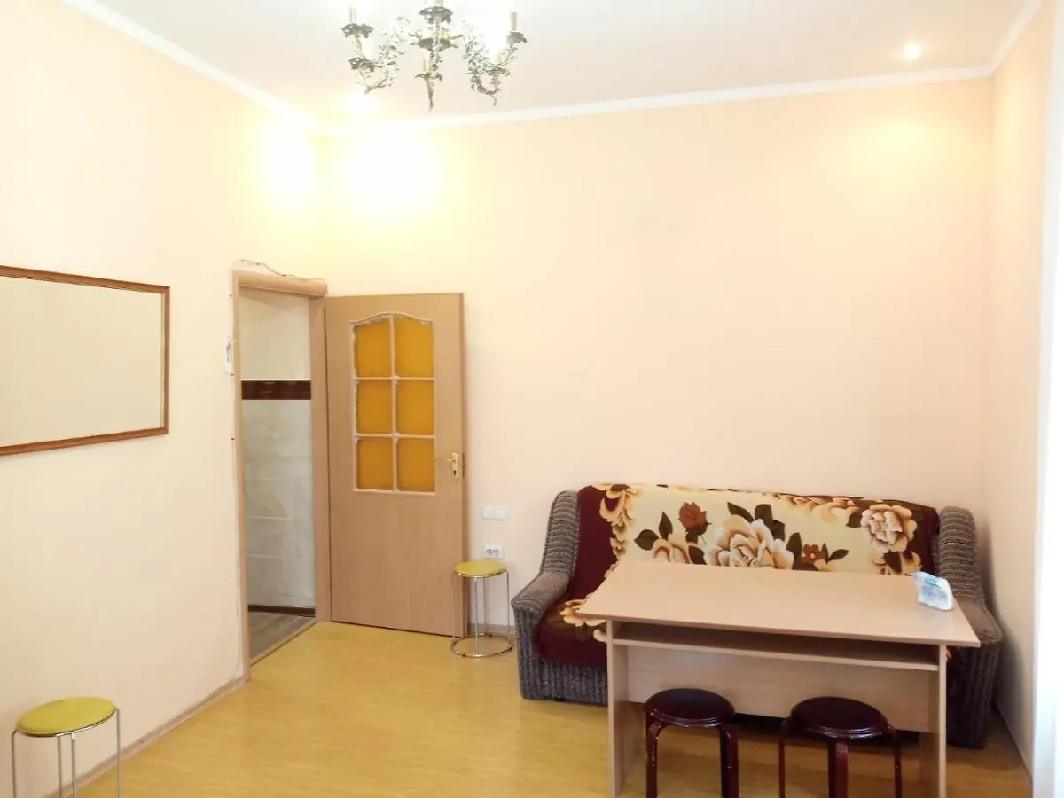 Armenian Kvartal Apartment Lviv 0*,