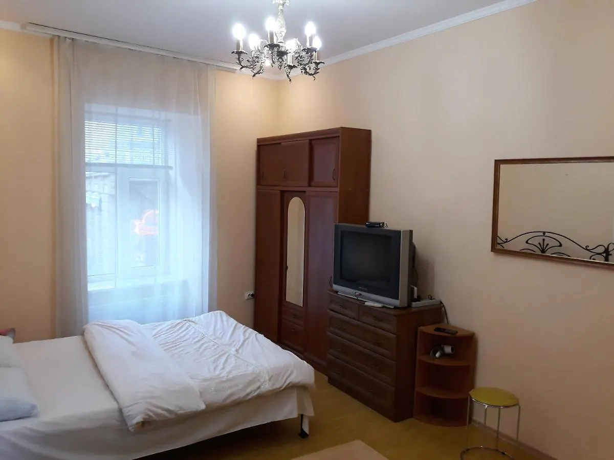 Armenian Kvartal location