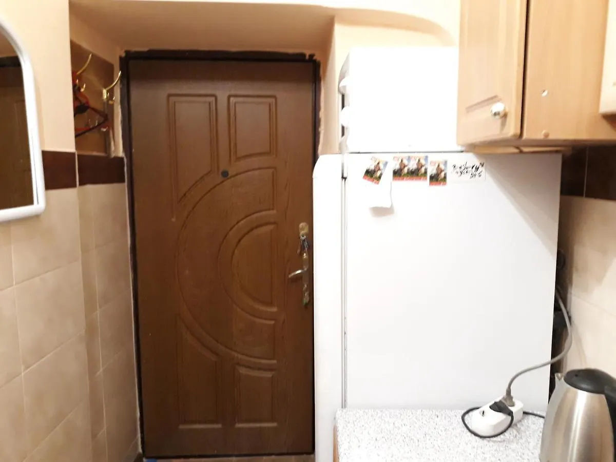 Armenian Kvartal Apartment Lviv