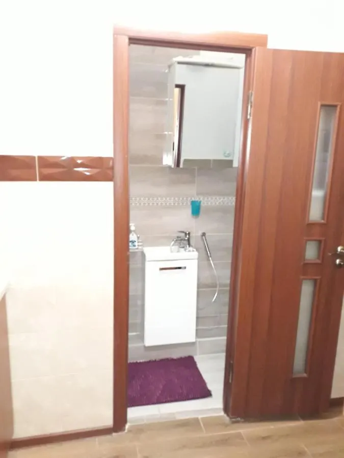 Armenian Kvartal Apartment Lviv
