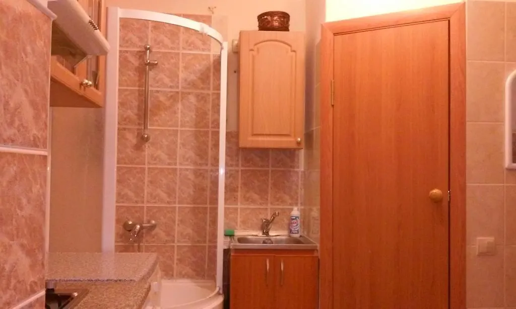 Armenian Kvartal Apartment Lviv